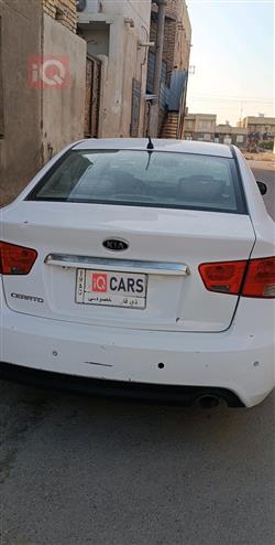 كيا سيراتو